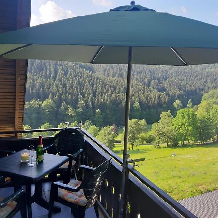 Ferienwohnung Nordenau Schmallenberg Zewnętrze zdjęcie