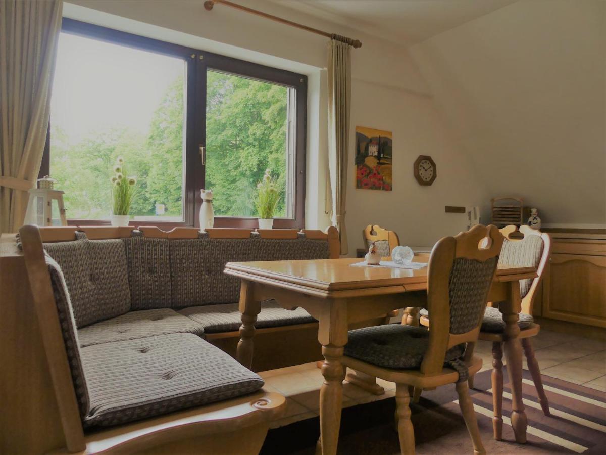 Ferienwohnung Nordenau Schmallenberg Zewnętrze zdjęcie