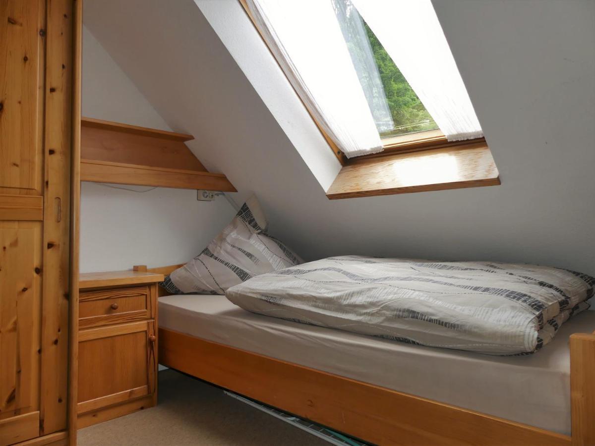 Ferienwohnung Nordenau Schmallenberg Zewnętrze zdjęcie