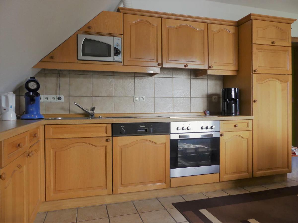 Ferienwohnung Nordenau Schmallenberg Zewnętrze zdjęcie