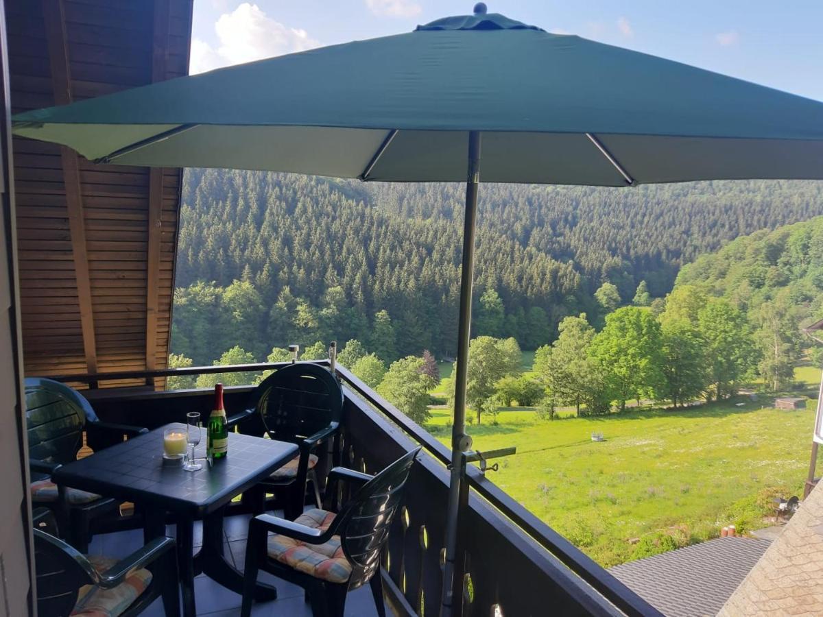 Ferienwohnung Nordenau Schmallenberg Zewnętrze zdjęcie