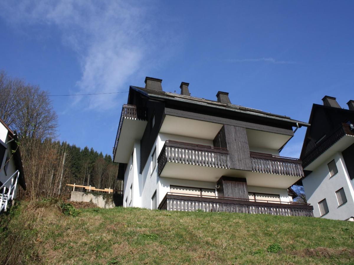 Ferienwohnung Nordenau Schmallenberg Zewnętrze zdjęcie